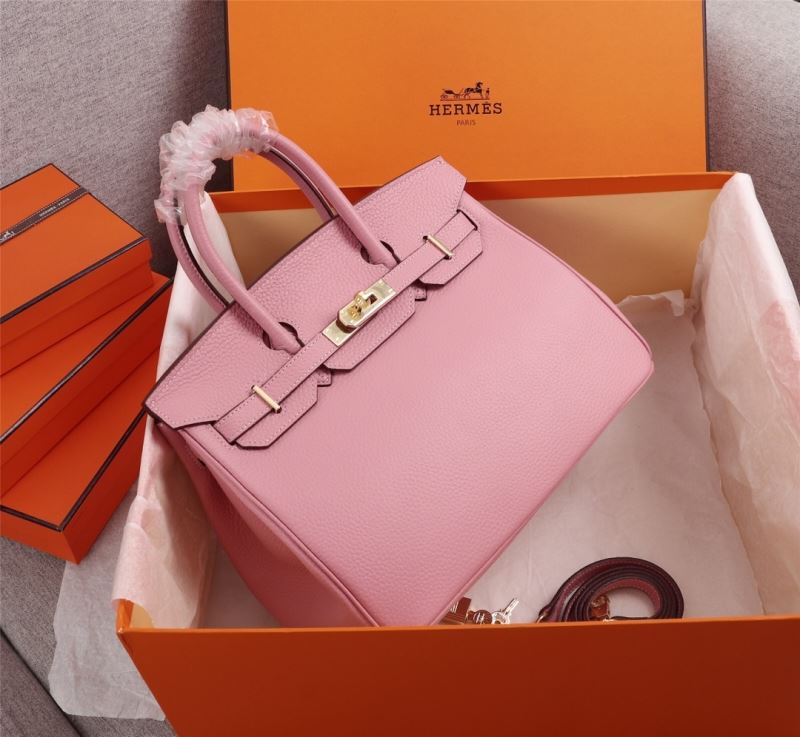 Hermes Birkin Bags